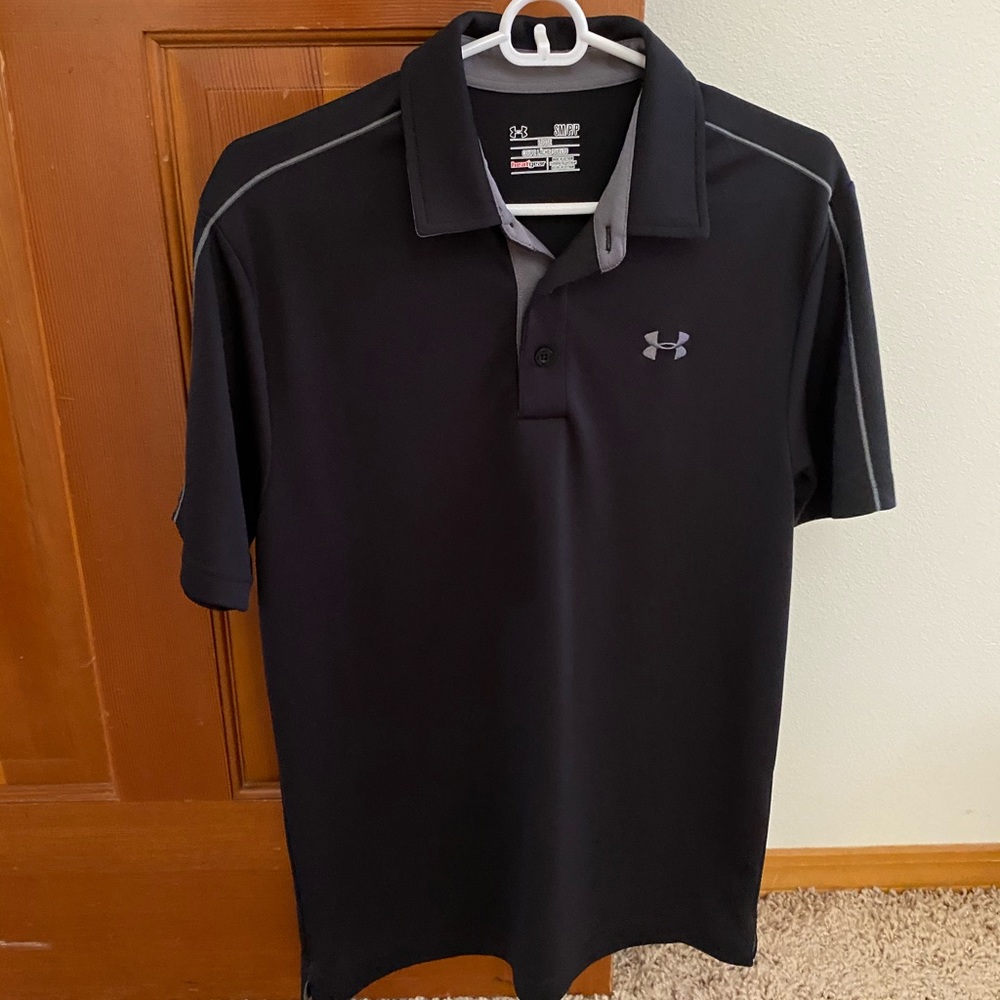 NWOT! Men’s Under Armour Small